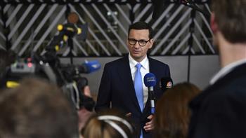   بولندا تتقدم بمبادرة لاستخدام الأموال الروسية المجمدة لصالح أوكرانيا