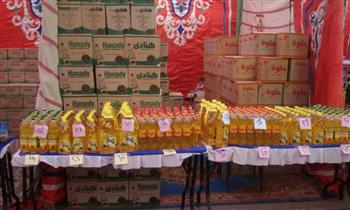   محافظ الإسكندرية: توفير منافذ لبيع السلع للمواطنين للحد من غلاء الأسعار