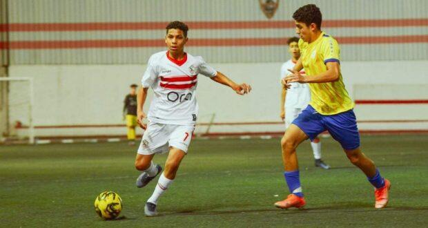 الزمالك يتعادل مع الإسماعيلي 1-1 ببطولة الجمهورية