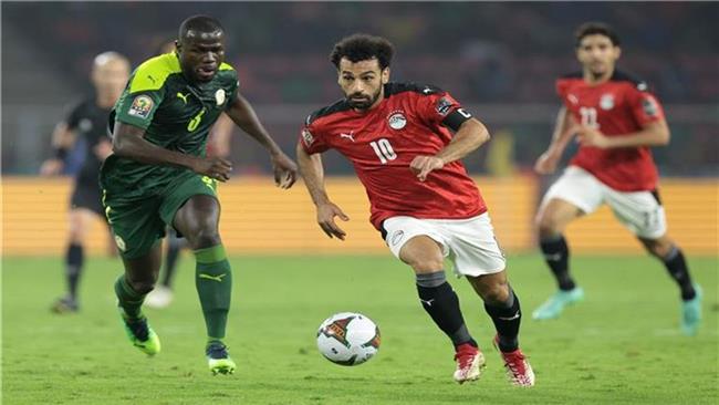 "الفيفا" يرفض  إعادة مباراة مصر و السنغال...ويكتفى بالتوبيخ والغرامة 