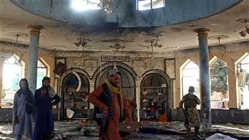  الأزهر يدين الهجوم الإرهابي على مسجد بمدينة مزار الشريف ويعزي الشعب الأفغاني