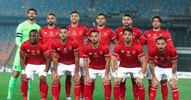 "الأولمبية" تهنئ النادى الأهلي بالتأهل لنصف نهائي دوري أبطال إفريقيا  