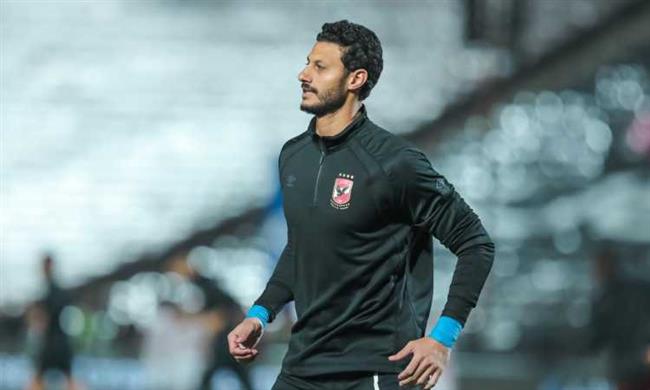 الشناوى بعد التأهل لنصف نهائى أفريقيا: المشوار لا يزال صعبا