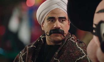 مكى يعلن موعد مهرجان المزاريطة السينمائى فى «الكبير أوى 6» 