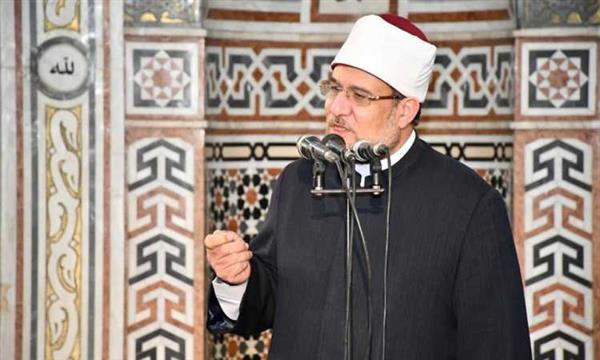 حسن الخاتمة.. الأوقاف تنشر نص خطبة الجمعة القادمة