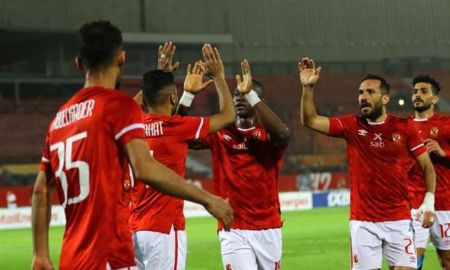 الأهلى بعد التأهل لنصف نهائى دورى الأبطال: النسور لا تتوقف عن التحليق عاليا