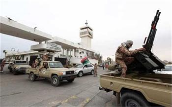   قتلى وجرحى باشتباكات بين مجموعات مسلحة بمدينة الزاوية غربي العاصمة الليبية