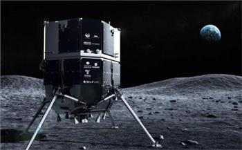   إجراء أول تأمين تجاري في العالم للهبوط على القمر