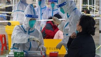   كوريا الجنوبية تسجل أكثر من 75 ألف إصابة جديدة بفيروس كورونا