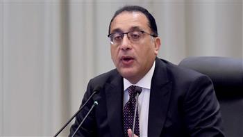   رئيس الوزراء يهنئ الرئيس السيسي بعيد تحرير سيناء 