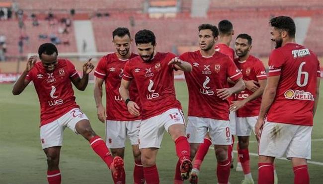 موعد مباراة الأهلي المقبلة في الدوري