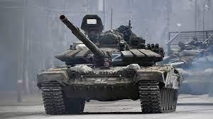   الدفاع الروسية: تدمير 40 منشأة عسكرية أوكرانية خلال الساعات الماضية