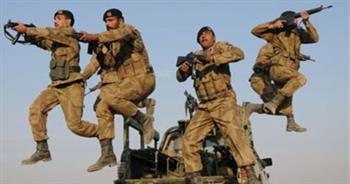   الجيش الباكستاني: مقتل 3 جنود إثر اعتداء على الحدود الباكستانية الأفغانية