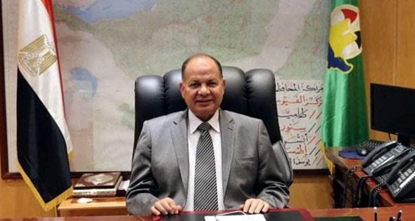 محافظ أسيوط يعلن انتهاء كافة الاستعدادات لاستقبال عيد القيامة وشم النسيم