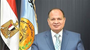 محافظ أسيوط يهنئ رئيس الجمهورية والقوات المسلحة بالذكرى الـ 40 لتحرير سيناء