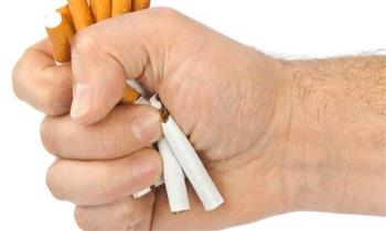   وزارة الصحة تجدد الدعوة للمدخنين فى رمضان