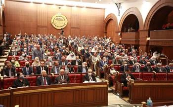   مجلس الشيوخ يرفض رفع الحصانة عن النائب مجد حسيبو