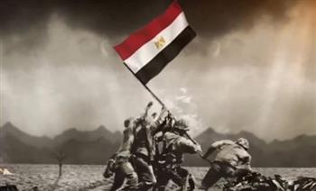   نقيب محامى شمال القاهرة يهنئ الرئيس السيسي والقوات المسلحة بذكرى تحرير سيناء