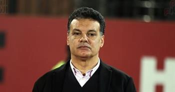 مصدر ببيراميدز: انتهاء علاقة إيهاب جلال بالنادي عقب لقاء مازيمبي 