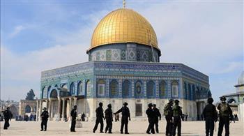   منظمات ماليزية تندد بالاعتداءات الإسرائيلية على المسجد الأقصى
