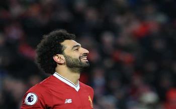 ليفربول إيكو: برشلونة يجرى محادثات مع محمد صلاح