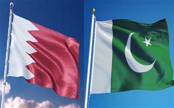   وزيرا خارجية البحرين وباكستان يبحثان هاتفيا سبل تعزيز التعاون الثنائي