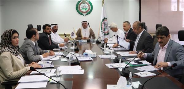 البرلمان العربي يبحث سبل التصدي للانتهاكات الإسرائيلية في القدس