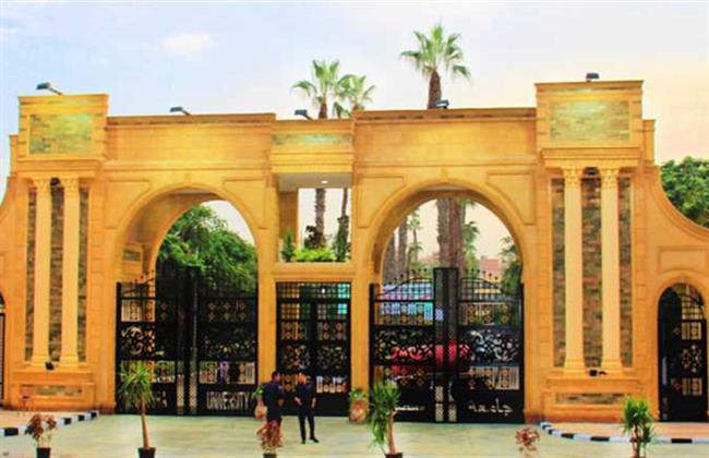 جامعة المنصورة تكرم فريق عمل جائزة مصر للتميز الحكومي 