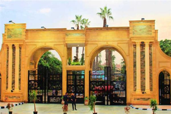 جامعة المنصورة تكرم فريق عمل جائزة مصر للتميز الحكومي