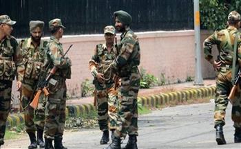   مقتل مسلحين اثنين جراء اشتباكات مع القوات الهندية بإقليم كشمير