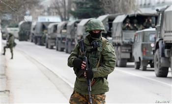   دول البلطيق تطالب بمزيد من المساعدة العسكرية لأوكرانيا