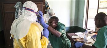   الصحة العالمية: تفشى جديد لمرض ايبولا في جمهورية الكونغو الديمقراطية
