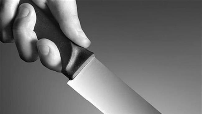 بسبب الميراث.. عامل يقتل نجله عمته بـ10 طعنات فى عين شمس