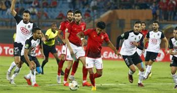 الأهلى ووفاق سطيف يتواجهان للمرة السادسة فى تاريخهما «بالمربع الذهبى» من دوري أبطال أفريقيا