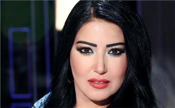 وفاة والدة الفنانة سمية الخشاب  