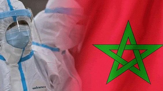 المغرب: 56 إصابة جديدة ووفاة واحدة بكورونا في 24 ساعة