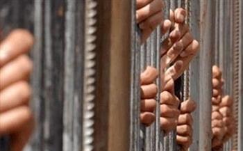   حبس 5 متهمين بسرقة شقة سكنية بمدينة بدر 4 أيام