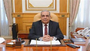   وزير الدولة للإنتاج الحربى يحضر قداس عيد القيامة المجيد نيابة عن رئيس الوزراء