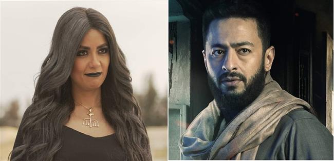 المداح 2 الحلقة 22.. هيكل مسحور داخل أرض حمادة هلال.. وقصة حب الجنيه لـ أحمد عبدالعزيز