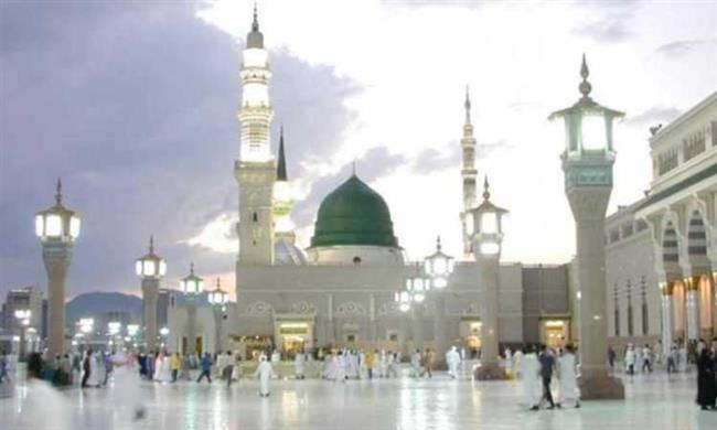 رئاسة المسجد النبوى تكثف جهودها لخدمة المعتكفات فى العشر الأواخر من رمضان