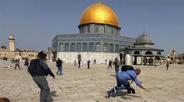 تونس تستنكر اعتداءات الاحتلال المتواصلة بحق الشعب الفلسطيني