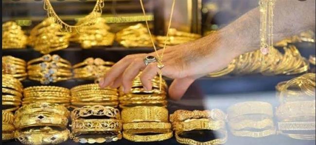 أسعار الذهب اليوم الأحد 
