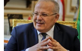   رئيس جامعة القاهرة يهنئ القوات المسلحة بعيد تحرير سيناء
