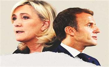   إعلان نتيجة جولة الإعادة من انتخابات الرئاسة الفرنسية.. الأربعاء 