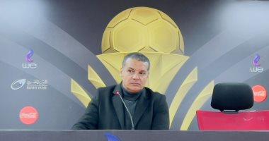 اتحاد الكرة يترقب نتيجة مباراة بيراميدز للاجتماع بإيهاب جلال والبحث عن وديات