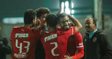 الأهلي يفتح صفحة الطلائع لتصحيح المسار بالدورى بعد الانتعاشة الأفريقية