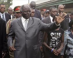   الأمين العام للأمم المتحدة ينعي الرئيس الكيني السابق «كيباكي»  