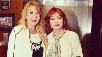 نادية الجندي تكشف مفاجأة عن منع فيلم "5 باب"