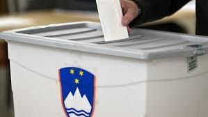   بدء التصويت في الانتخابات البرلمانية بـ سلوفينيا