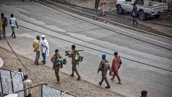   أكثر من 500 جندي من بقوات حفظ السلام يرفضون العود إلى إثيوبيا